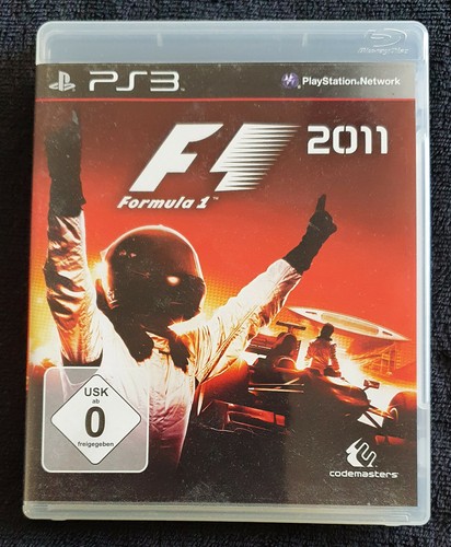 2011 komplett mit - f1,