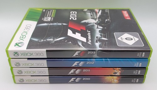 Formula 2010 2011 - formula,