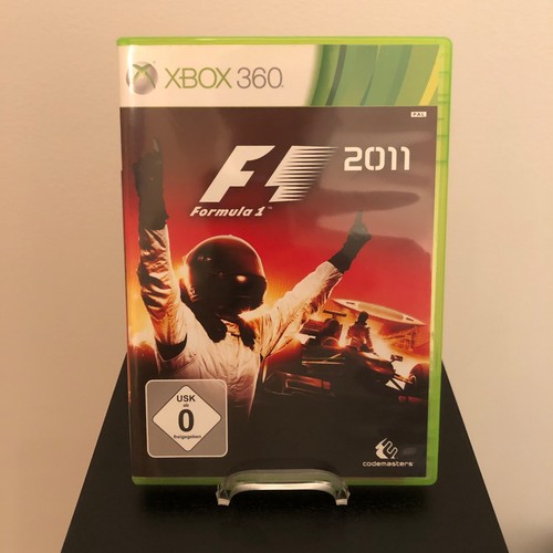 2011 xbox 360 - 2011,