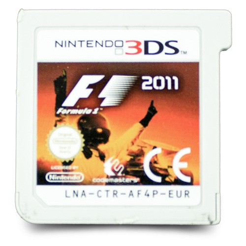 3ds spiel 2011 - spiel, #b