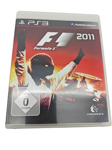 Playstation 2011 formula - playstation,