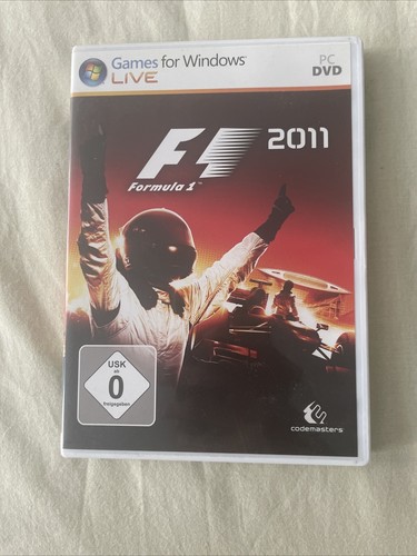 2011 - f1,