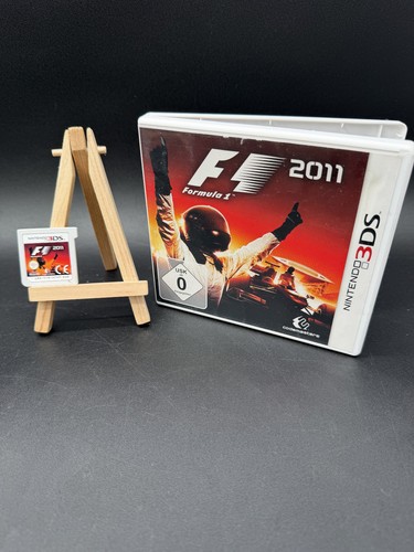 2011 - (nintendo, 3ds,