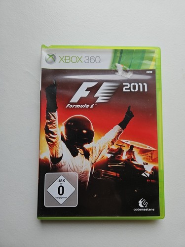 Formula 2011 - f1,