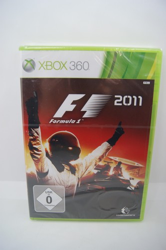 Microsoft xbox 360 - xbox, f1