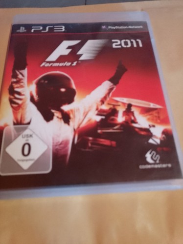 2011 - (sony, playstation
