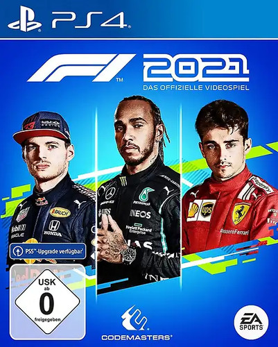 2021 - f1,