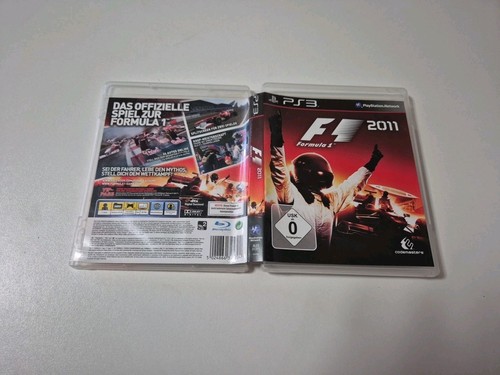 2011 - (sony, playstation