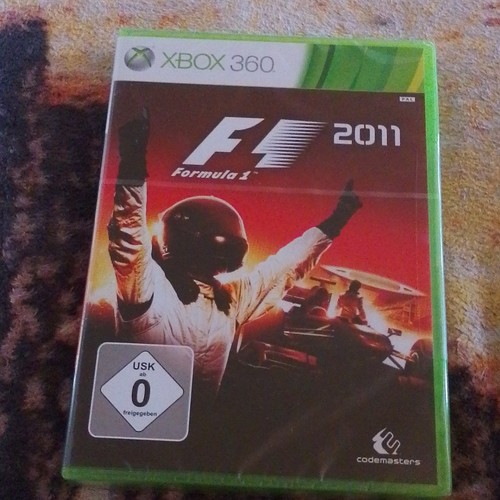 Codemasters 2011 microsoft - codemasters, (microsoft