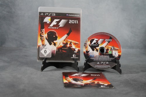 2011 - playstation, 3)