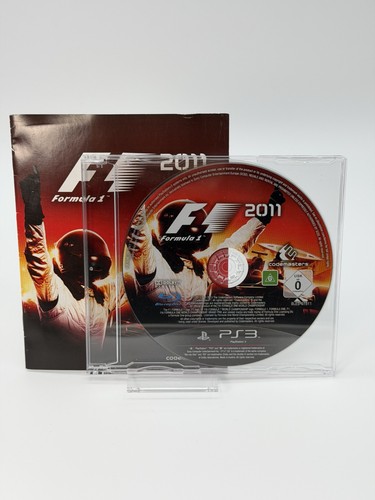 Formula 2011 sony - f1, 1