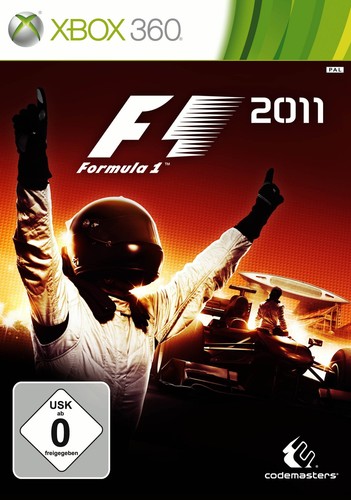 2011 von codemasters game - |,