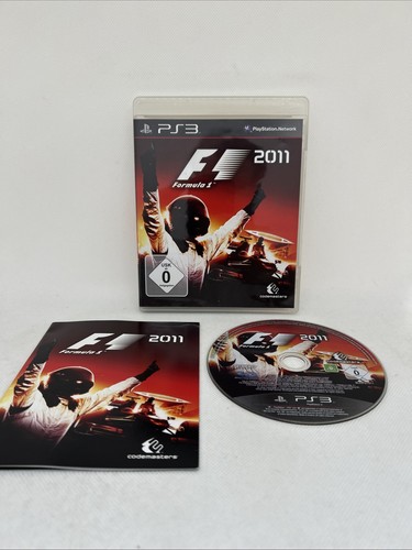 2011 - (sony, playstation
