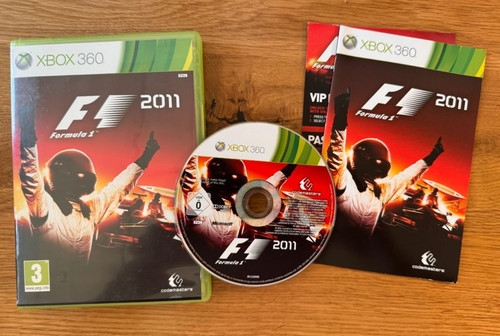 2011 für xbox 360 - für, xbox360