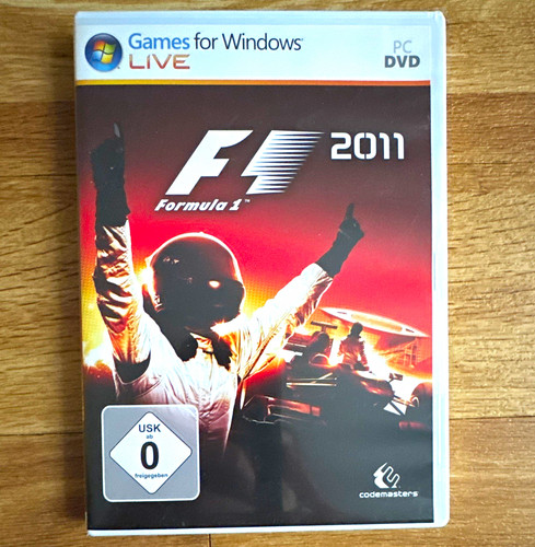 Codemasters 2011 pc spiel - 2011,
