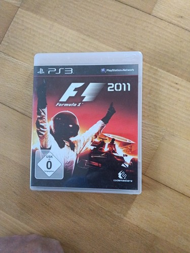 2011 formula sony - 2011, 1
