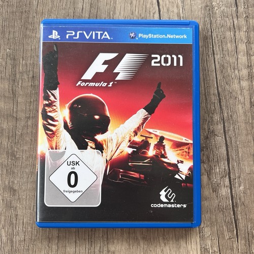2011 formel - -,