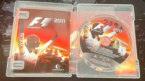 2011 formula sony - f1,