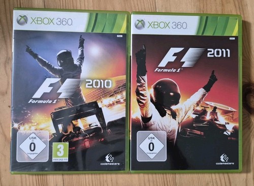Set 2010 2011 - f1,