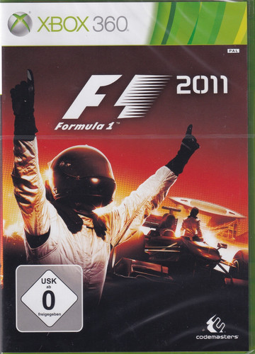 Xbox 360 formula - xbox, 1