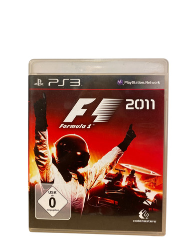 2011 formel - formel, 1