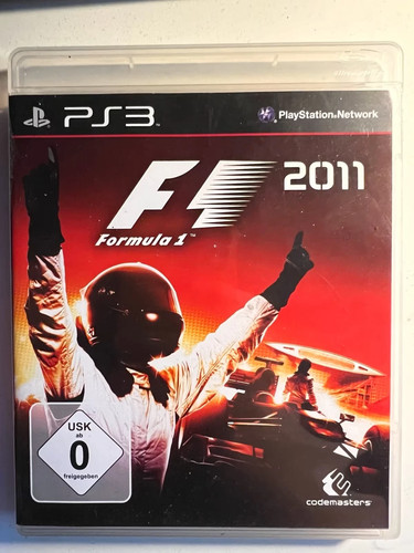 2011 ps3 codemasters - ps3,