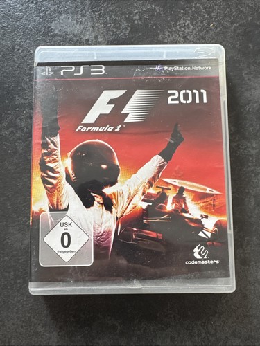 Sony playstation 2011 mit - 3,