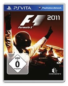 Formula 2011 von - formula,