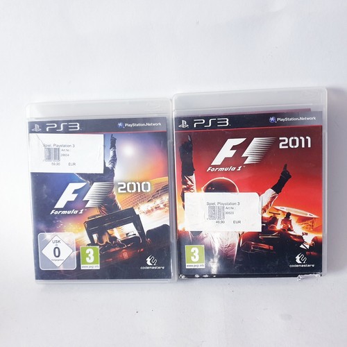 2010 2011 ps3 sony - /,