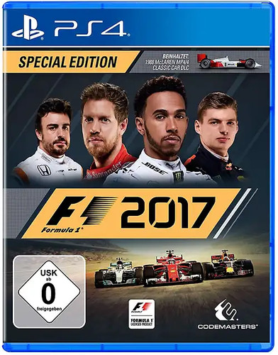 2017 special edition - [special, edition]