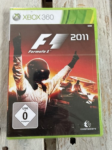 2011 formula xbox - formula, 360]