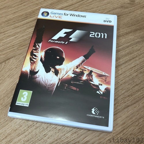 2011 neu ovp versiegelt - neu,