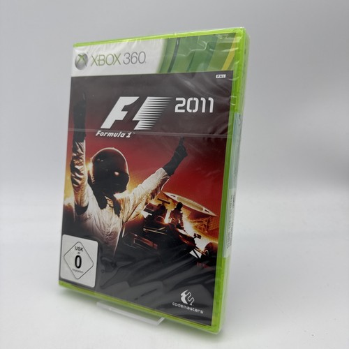 2011 xbox 360 - xbox, neu