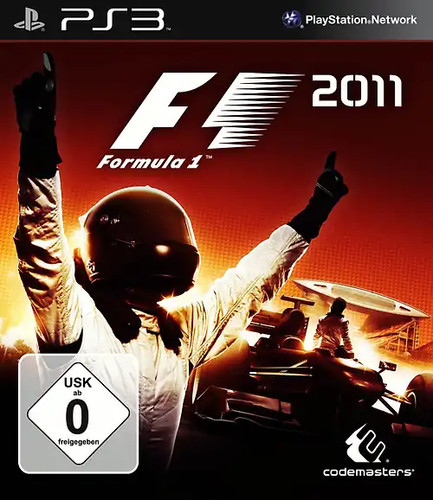 2011 - f1,