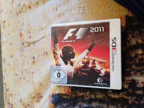 2011 - f1,