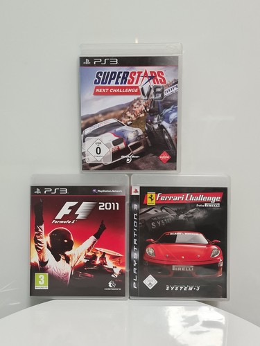 Ps3 spielesammlung - ps3, v8